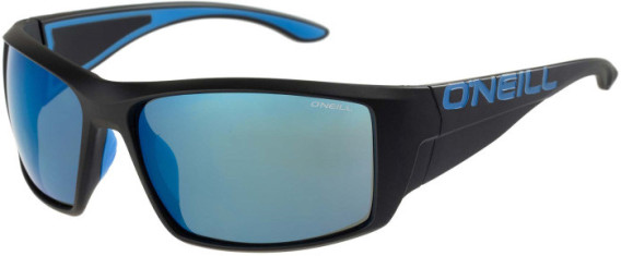 O'Neill ONS-9019 sunglasses in Black/Blue