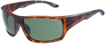 O'Neill ONS-9020 sunglasses in Tortoise/Blue