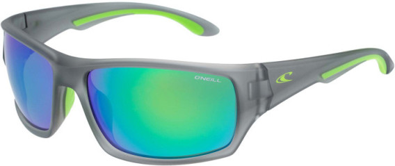 O'Neill ONS-9020 sunglasses in Grey/Green