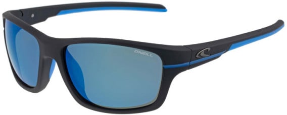 O'Neill ONS-9021 sunglasses in Black/Blue