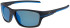 O'Neill ONS-9021 sunglasses in Black/Blue