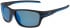 O'Neill ONS-9021 sunglasses in Black/Blue