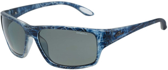 O'Neill ONS-9023 sunglasses in Matt Water