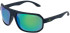 O'Neill ONS-9028 sunglasses in Navy/Green