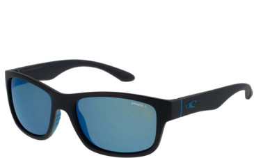 O'Neill ONS-9029 sunglasses in Black/Blue