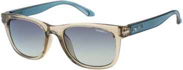O'Neill ONS-9030 sunglasses in Birch/Blue