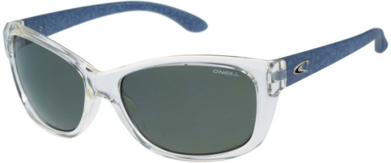 O'Neill ONS-9032 sunglasses in Gloss Crystal
