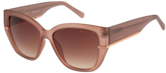 Radley RDS-6512 sunglasses in Pink