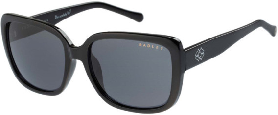 Radley RDS-6517 sunglasses in Black