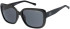 Radley RDS-6517 sunglasses in Black