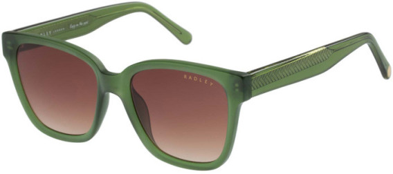Radley RDS-6521 sunglasses in Sage Green