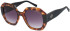 Radley RDS-6522 sunglasses in Tortoise Black