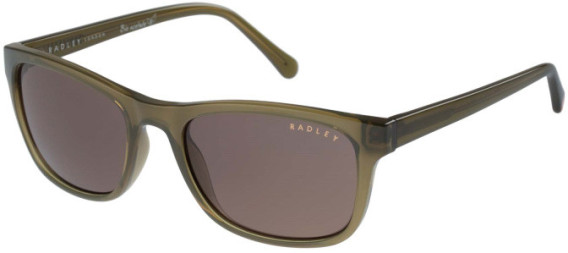 Radley RDS-6526 sunglasses in Khaki
