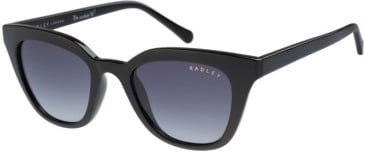 Radley RDS-6527 sunglasses in Black