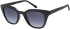 Radley RDS-6527 sunglasses in Black