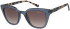 Radley RDS-6527 sunglasses in Blue Tortoise