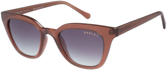 Radley RDS-6527 sunglasses in Copper Pink