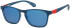 Superdry SDS-5017 sunglasses in Navy/Red