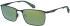 Superdry SDS-5018 sunglasses in Navy/Green