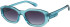 Superdry SDS-5020 sunglasses in Blue Crystal