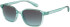 Superdry SDS-5028 sunglasses in Mint Crystal