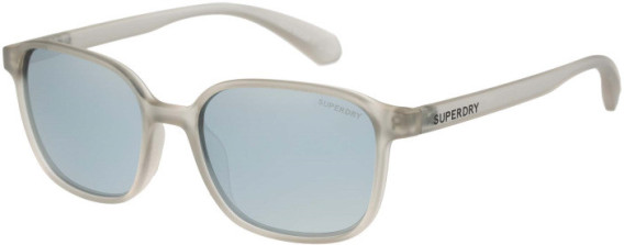Superdry SDS-5028 sunglasses in Grey Crystal