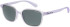 Superdry SDS-5028 sunglasses in Purple Crystal