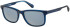 Superdry SDS-5029 sunglasses in Navy/Silver