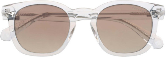 Superdry SDS-5031 sunglasses in Crystal