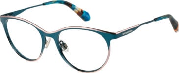 Superdry SDO-3014 glasses in Matt Teal