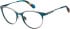 Superdry SDO-3014 glasses in Matt Teal