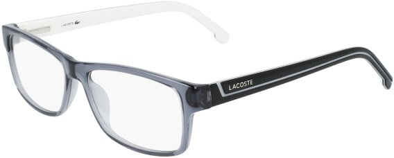 Lacoste L2707-51 glasses in Grey