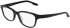 Nike 7165 glasses in Black