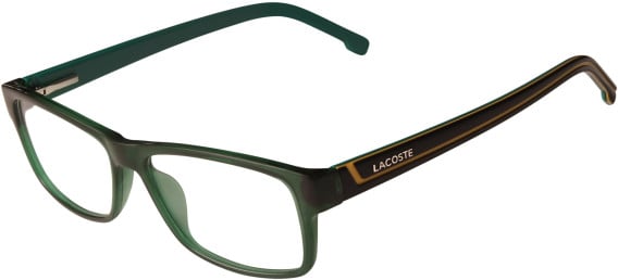 Lacoste L2707 glasses in Green