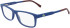 Lacoste L2876-55 glasses in Blue Matte