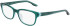 Nike 7165 glasses in Crystal Teal Laminate
