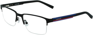 Lacoste L2279-52 glasses in Matte Black