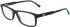 Lacoste L2876-55 glasses in Black Matte