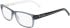 Lacoste L2707 glasses in Grey