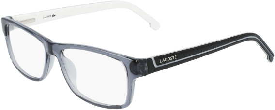 Lacoste L2707 glasses in Grey
