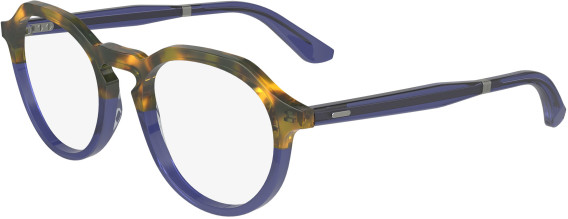 Calvin Klein CK23546 glasses in Havana/Blue