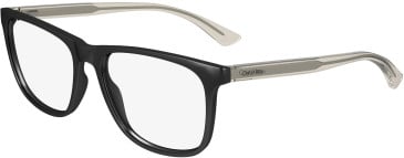 Calvin Klein CK23548-55 glasses in Black