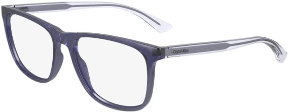 Calvin Klein CK23548-55 glasses in Blue