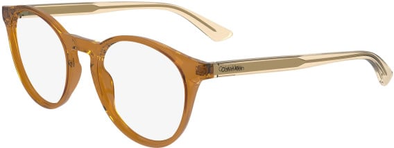 Calvin Klein CK23549 glasses in Sand