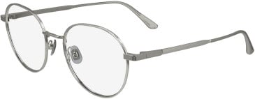 Calvin Klein CK24101-51 glasses in Silver