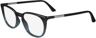 Calvin Klein CK24513-52 glasses in Black/Avio