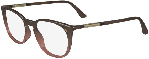 Calvin Klein CK24513-52 glasses in Brown/Rose
