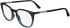 Calvin Klein CK24513-54 glasses in Black/Avio