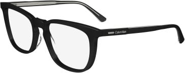 Calvin Klein CK24519 glasses in Black