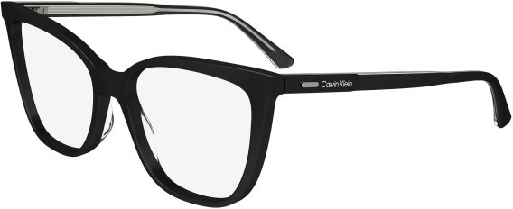 Calvin Klein CK24520-54 glasses in Black